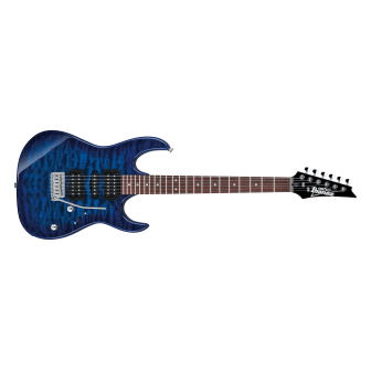 Ibanez Gio Series GRX70QA Electric Guitar