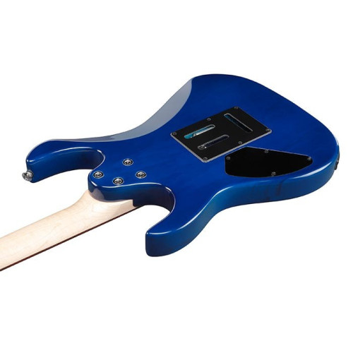 The Ultimate Ibanez Gio Series GRX70QA Electric Guitar - Shop Now