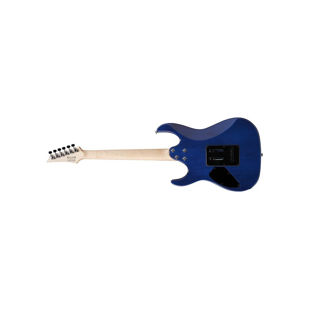The Ultimate Ibanez Gio Series GRX70QA Electric Guitar - Shop Now