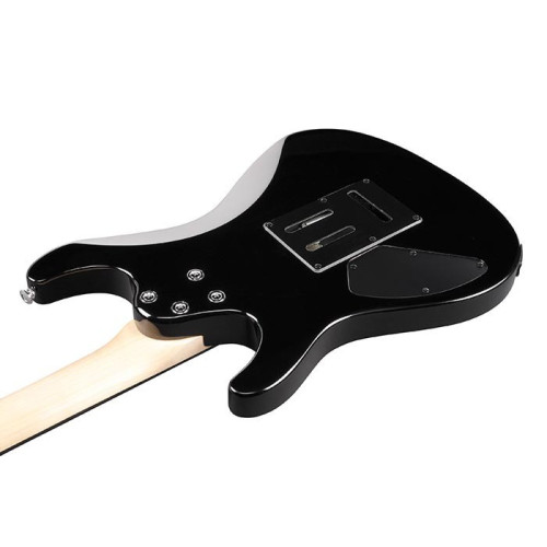 Unleash Your Inner Musician with the Ibanez Gio Series GSA60 Electric Guitar