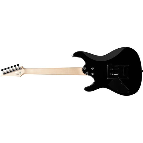 Unleash Your Inner Musician with the Ibanez Gio Series GSA60 Electric Guitar