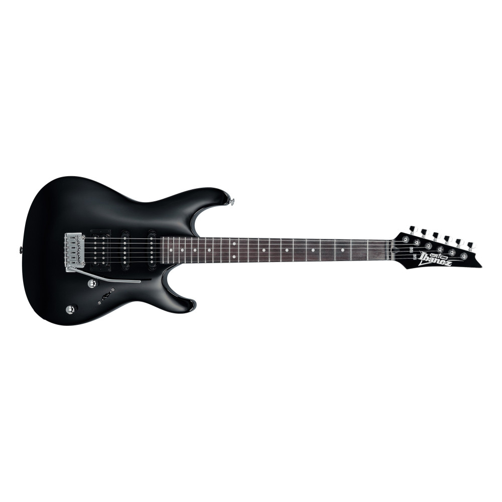 Unleash Your Inner Musician with the Ibanez Gio Series GSA60 Electric Guitar