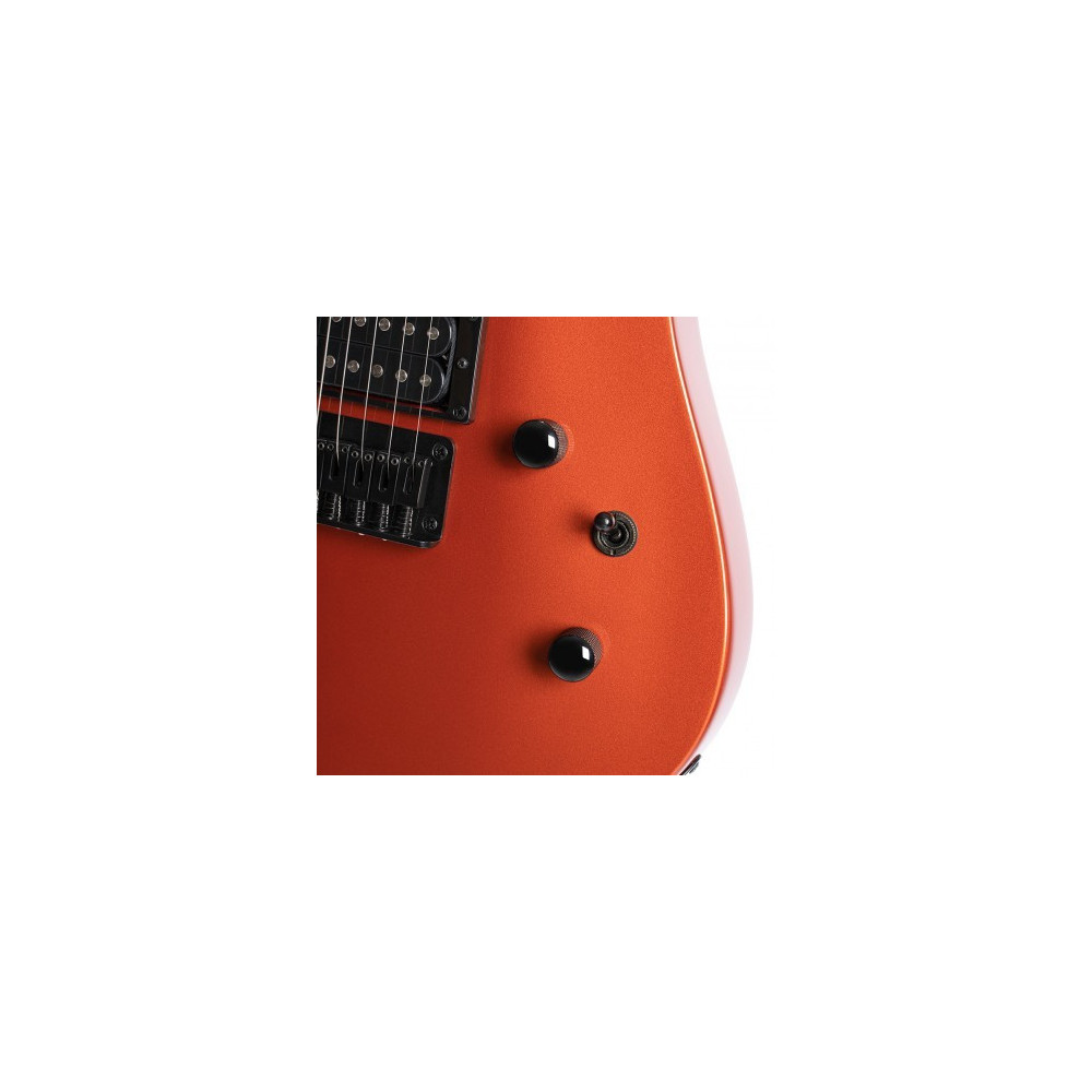 Cort KX100 Electric Guitar - Unlock Your Inner Rockstar