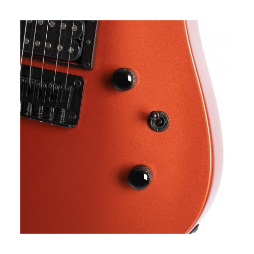 Cort KX100 Electric Guitar - Unlock Your Inner Rockstar