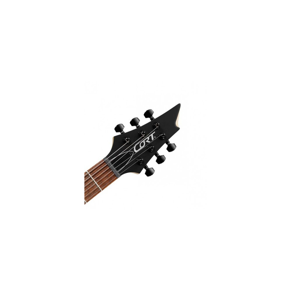 Cort KX100 Electric Guitar - Unlock Your Inner Rockstar