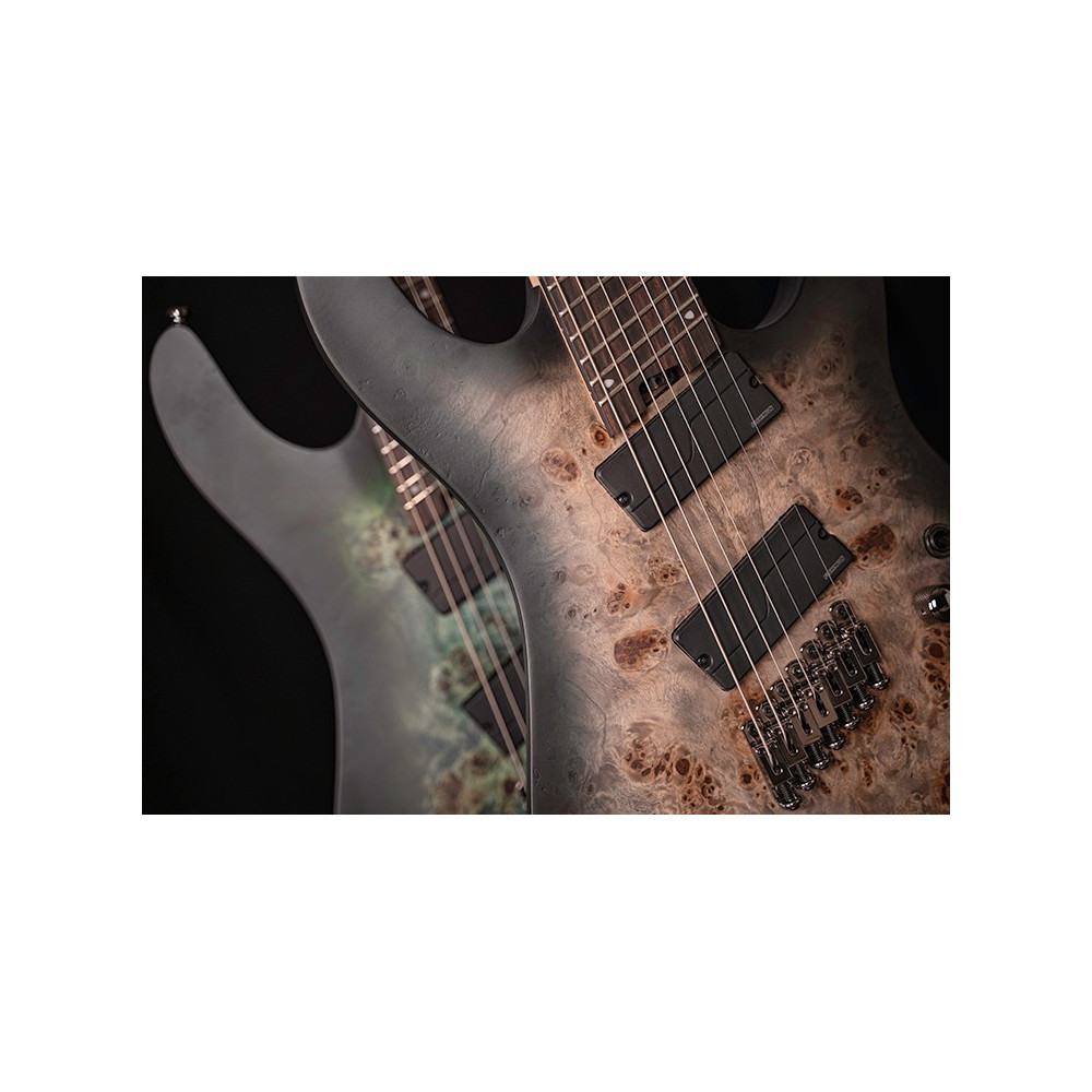 Cort KX507MS 7-Strings Electric Guitar - Explore Limitless Tonal Possibilities