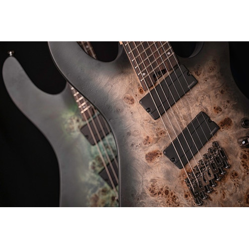 Cort KX507MS 7-Strings Electric Guitar - Explore Limitless Tonal Possibilities