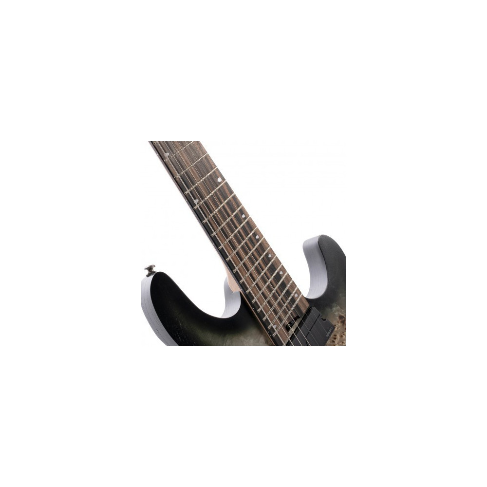 Cort KX507MS 7-Strings Electric Guitar - Explore Limitless Tonal Possibilities